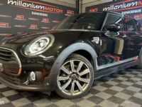 Mini Clubman ONE CANONBURY 1.5 102 CV GARANTIE 6 MOIS - <small></small> 20.490 € <small>TTC</small> - #1