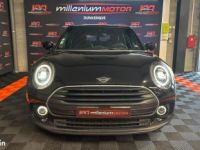 Mini Clubman ONE CANONBURY 1.5 102 CV GARANTIE 6 MOIS - <small></small> 20.490 € <small>TTC</small> - #6