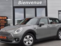 Mini Clubman ONE D  116CH BUSINESS DESIGN BVA7 - <small></small> 23.290 € <small>TTC</small> - #1