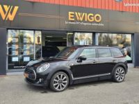 Mini Clubman ONE D 116ch CANONBURY VIRTUAL COCKPIT - <small></small> 19.990 € <small>TTC</small> - #1