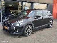 Mini Clubman ONE D 116ch CANONBURY VIRTUAL COCKPIT - <small></small> 19.990 € <small>TTC</small> - #2