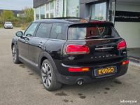 Mini Clubman ONE D 116ch CANONBURY VIRTUAL COCKPIT - <small></small> 19.990 € <small>TTC</small> - #3