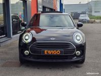 Mini Clubman ONE D 116ch CANONBURY VIRTUAL COCKPIT - <small></small> 19.990 € <small>TTC</small> - #7