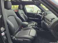 Mini Clubman ONE D 116ch CANONBURY VIRTUAL COCKPIT - <small></small> 19.990 € <small>TTC</small> - #13