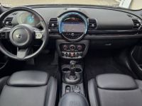 Mini Clubman ONE D 116ch CANONBURY VIRTUAL COCKPIT - <small></small> 19.990 € <small>TTC</small> - #14