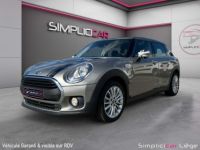 Mini Clubman One D 1.5 - <small></small> 12.750 € <small>TTC</small> - #2