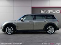 Mini Clubman One D 1.5 - <small></small> 12.750 € <small>TTC</small> - #5