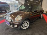 Mini Clubman R55 1.6 D - 110 Cooper - <small></small> 5.990 € <small>TTC</small> - #1