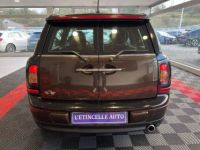 Mini Clubman R55 1.6 D - 110 Cooper - <small></small> 5.990 € <small>TTC</small> - #9