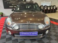 Mini Clubman R55 1.6 D - 110 Cooper - <small></small> 5.990 € <small>TTC</small> - #10