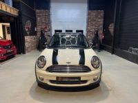 Mini Clubman R55 1.6i - 120 Cooper Pack Chili - <small></small> 9.990 € <small>TTC</small> - #2