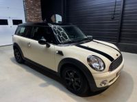 Mini Clubman R55 1.6i - 120 Cooper Pack Chili - <small></small> 9.990 € <small>TTC</small> - #3