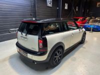 Mini Clubman R55 1.6i - 120 Cooper Pack Chili - <small></small> 9.990 € <small>TTC</small> - #4