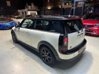 Mini Clubman R55 1.6i - 120 Cooper Pack Chili - <small></small> 9.990 € <small>TTC</small> - #6