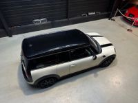 Mini Clubman R55 1.6i - 120 Cooper Pack Chili - <small></small> 9.990 € <small>TTC</small> - #31