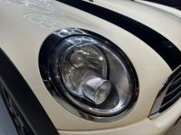 Mini Clubman R55 1.6i - 120 Cooper Pack Chili - <small></small> 9.990 € <small>TTC</small> - #47