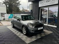 Mini Clubman R55 1.6i - 175 Cooper S - <small></small> 8.990 € <small>TTC</small> - #1