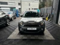 Mini Clubman R55 1.6i - 175 Cooper S - <small></small> 8.990 € <small>TTC</small> - #2