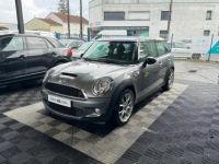 Mini Clubman R55 1.6i - 175 Cooper S - <small></small> 8.990 € <small>TTC</small> - #3