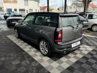 Mini Clubman R55 1.6i - 175 Cooper S - <small></small> 8.990 € <small>TTC</small> - #5