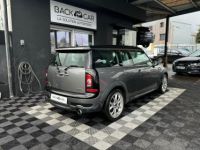 Mini Clubman R55 1.6i - 175 Cooper S - <small></small> 8.990 € <small>TTC</small> - #7