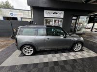 Mini Clubman R55 1.6i - 175 Cooper S - <small></small> 8.990 € <small>TTC</small> - #8