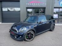 Mini Clubman r55 184 ch cooper s - <small></small> 8.490 € <small>TTC</small> - #1