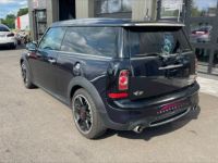 Mini Clubman r55 184 ch cooper s - <small></small> 8.490 € <small>TTC</small> - #20