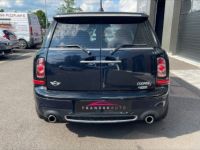 Mini Clubman r55 184 ch cooper s - <small></small> 8.490 € <small>TTC</small> - #21