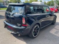 Mini Clubman r55 184 ch cooper s - <small></small> 8.490 € <small>TTC</small> - #22