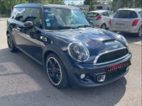 Mini Clubman r55 184 ch cooper s - <small></small> 8.490 € <small>TTC</small> - #23