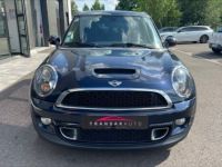 Mini Clubman r55 184 ch cooper s - <small></small> 8.490 € <small>TTC</small> - #24