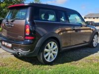 Mini Clubman R55 Cooper S - <small></small> 6.490 € <small>TTC</small> - #4