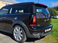 Mini Clubman R55 Cooper S - <small></small> 6.490 € <small>TTC</small> - #6