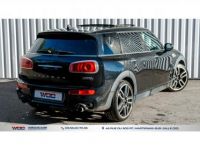 Mini Clubman S 192 - BVA F54 - <small></small> 18.990 € <small>TTC</small> - #71