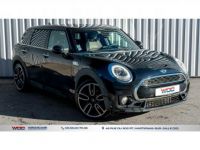 Mini Clubman S 192 - BVA F54 - <small></small> 18.990 € <small>TTC</small> - #73