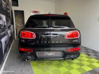 Mini Clubman S 192cv pack John Cooper Works - <small></small> 19.990 € <small>TTC</small> - #8