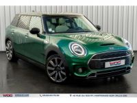 Mini Clubman S 2.0 178 F54 PHASE 2 - <small></small> 26.990 € <small>TTC</small> - #85