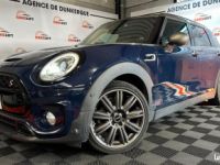 Mini Clubman SD 2.0 190 CV BVA GARANTIE 6 MOIS - <small></small> 14.990 € <small>TTC</small> - #1