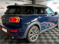 Mini Clubman SD 2.0 190 CV BVA GARANTIE 6 MOIS - <small></small> 14.990 € <small>TTC</small> - #4