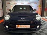 Mini Clubman SD 2.0 190 CV BVA GARANTIE 6 MOIS - <small></small> 14.990 € <small>TTC</small> - #6