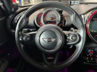 Mini Clubman SD 2.0 190 CV BVA GARANTIE 6 MOIS - <small></small> 14.990 € <small>TTC</small> - #10