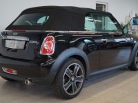 Mini Cooper  1.5  D 112 BVA *Garantie 24 mois* - <small></small> 12.990 € <small>TTC</small> - #5