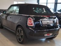 Mini Cooper  1.5  D 112 BVA *Garantie 24 mois* - <small></small> 12.990 € <small>TTC</small> - #6