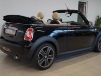 Mini Cooper  1.5  D 112 BVA *Garantie 24 mois* - <small></small> 12.990 € <small>TTC</small> - #8