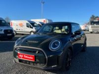 Mini Cooper  se 184cv electrique finition speciale resolute - <small></small> 22.900 € <small>TTC</small> - #1