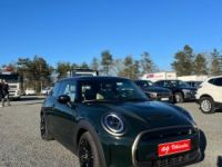 Mini Cooper  se 184cv electrique finition speciale resolute - <small></small> 22.900 € <small>TTC</small> - #4