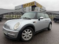 Mini Cooper 115CH - <small></small> 4.990 € <small>TTC</small> - #1