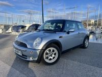 Mini Cooper 115CH CVT - <small></small> 7.700 € <small>TTC</small> - #1