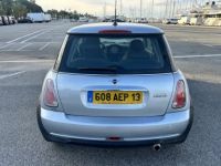 Mini Cooper 115CH CVT - <small></small> 7.700 € <small>TTC</small> - #4